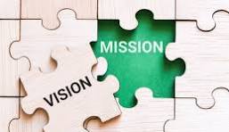 Our Mission and Vision